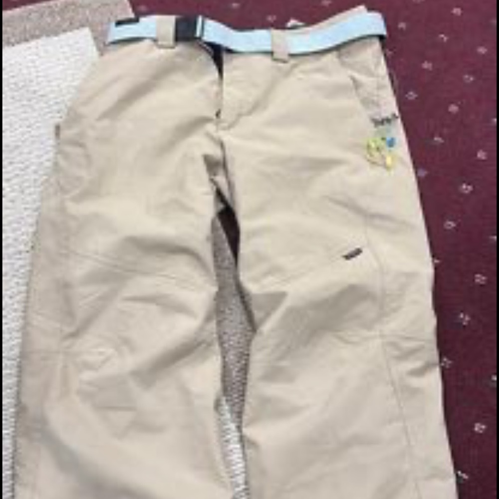 Too small for me now